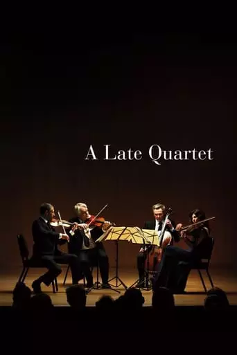 A Late Quartet (2012) Watch Online