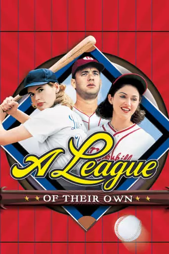 A League of Their Own (1992) Watch Online
