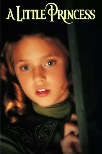A Little Princess (1995) Watch Online