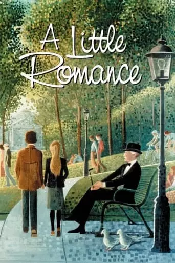 A Little Romance (1979) Watch Online