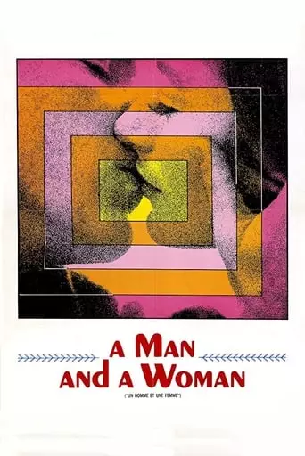 A Man and a Woman (1966) Watch Online