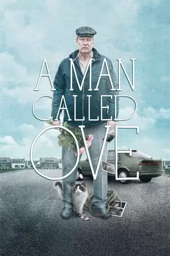 A Man Called Ove (2015) Watch Online