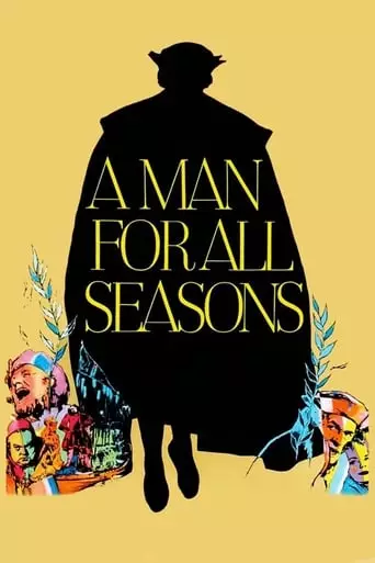 A Man for All Seasons (1966) Watch Online