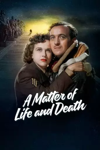 A Matter of Life and Death (1946) Watch Online
