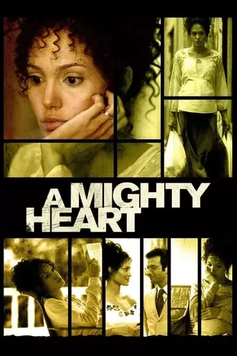 A Mighty Heart (2007) Watch Online