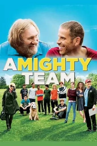 A Mighty Team (2016) Watch Online