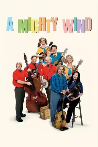 A Mighty Wind (2003) Watch Online