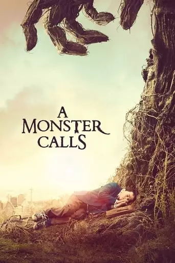 A Monster Calls (2016) Watch Online