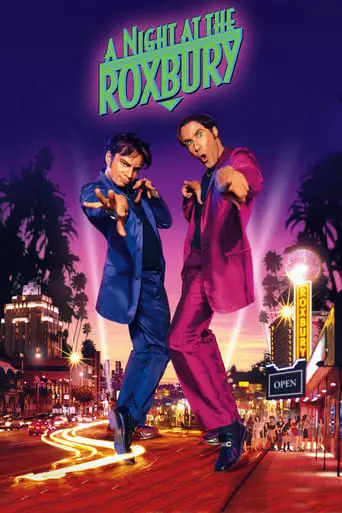 A Night at the Roxbury (1998) Watch Online