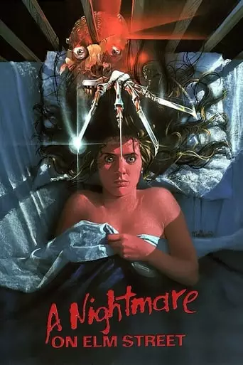 A Nightmare on Elm Street (1984) Watch Online