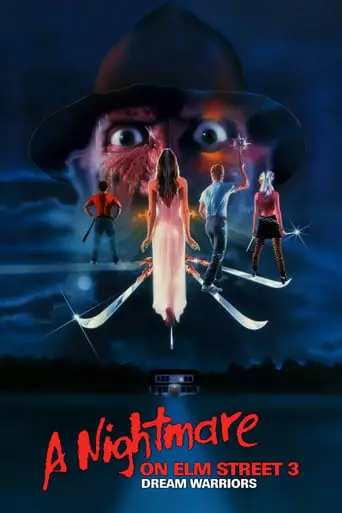 A Nightmare on Elm Street 3: Dream Warriors (1987) Watch Online