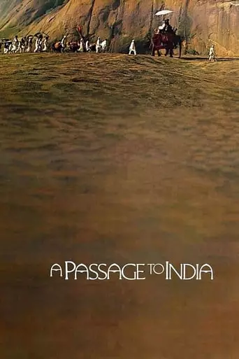 A Passage to India (1984) Watch Online