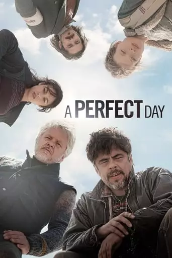 A Perfect Day (2015) Watch Online