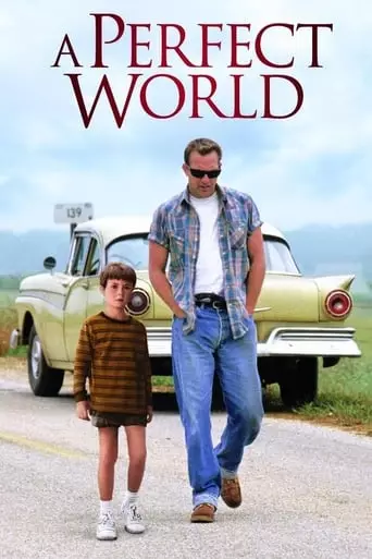A Perfect World (1993) Watch Online