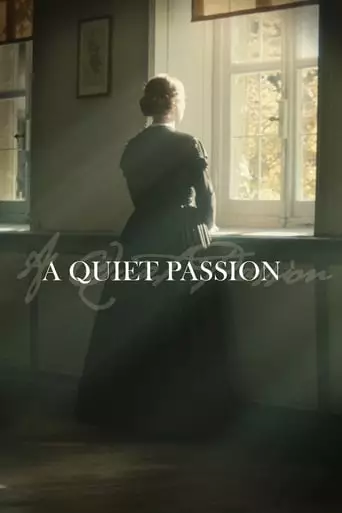 A Quiet Passion (2016) Watch Online
