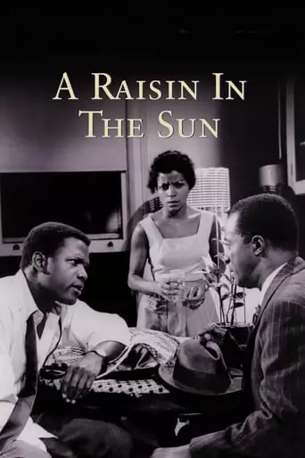 A Raisin in the Sun (1961) Watch Online