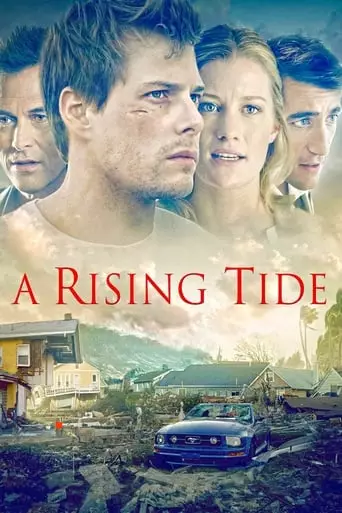 A Rising Tide (2015) Watch Online