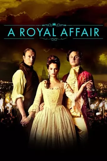 A Royal Affair (2012) Watch Online