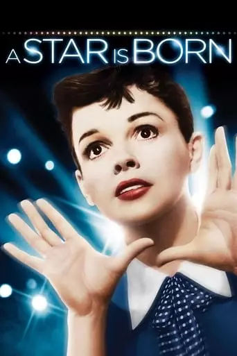 A Star Is Born (1954) Watch Online
