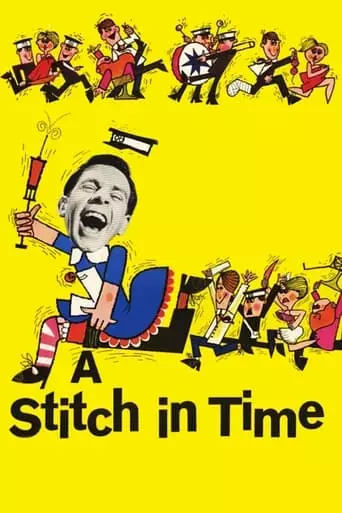 A Stitch in Time (1963) Watch Online