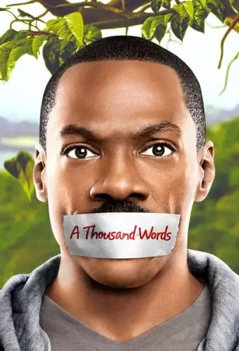 A Thousand Words (2012) Watch Online