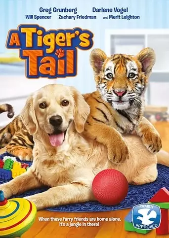 A Tiger's Tail (2014) Watch Online