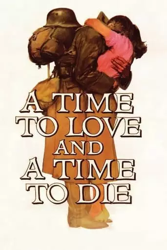 A Time to Love and a Time to Die (1958) Watch Online