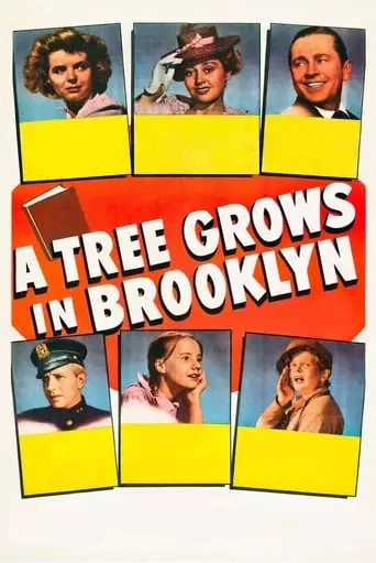A Tree Grows in Brooklyn (1945) Watch Online