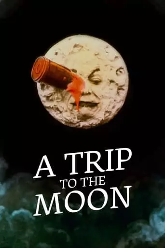 A Trip to the Moon (1902) Watch Online