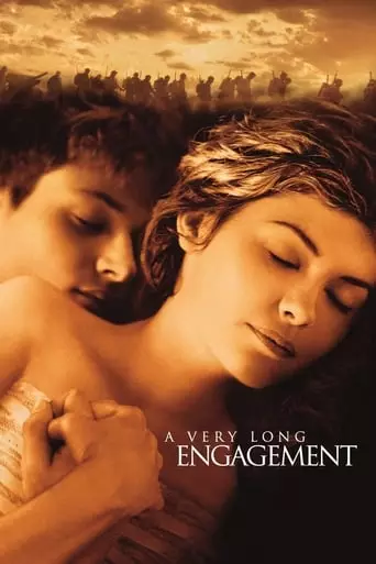 A Very Long Engagement (2004) Watch Online