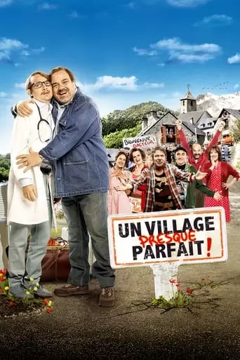 A Village Almost Perfect! (2014) Watch Online