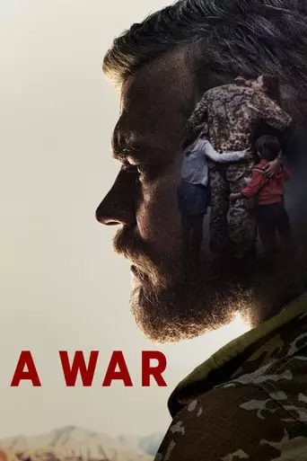 A War (2015) Watch Online