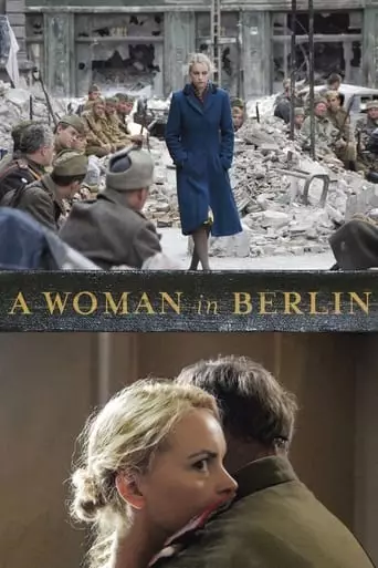 A Woman in Berlin (2008) Watch Online