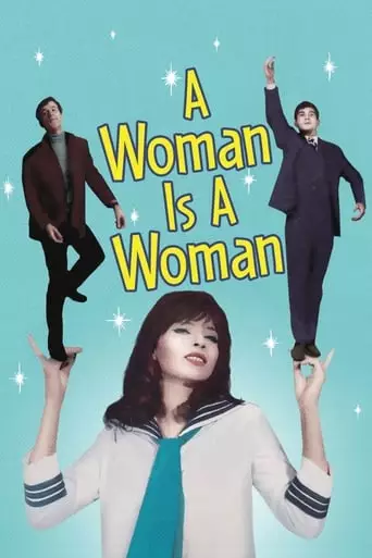 A Woman Is a Woman (1961) Watch Online