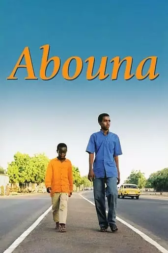 Abouna (2002) Watch Online