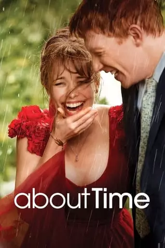 About Time (2013) Watch Online