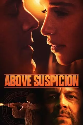 Above Suspicion (2019) Watch Online