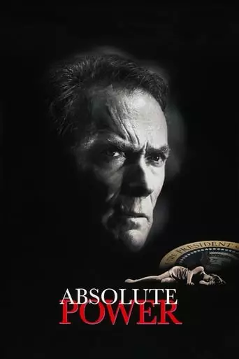 Absolute Power (1997) Watch Online
