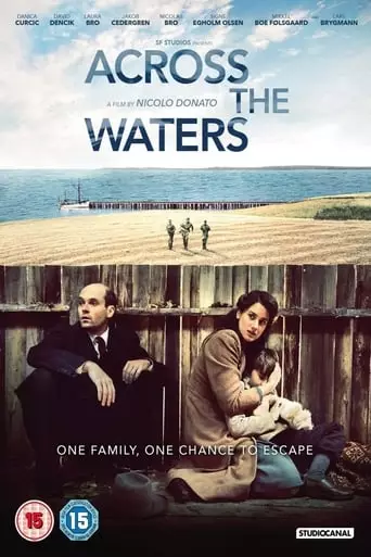 Across the Waters (2016) Watch Online