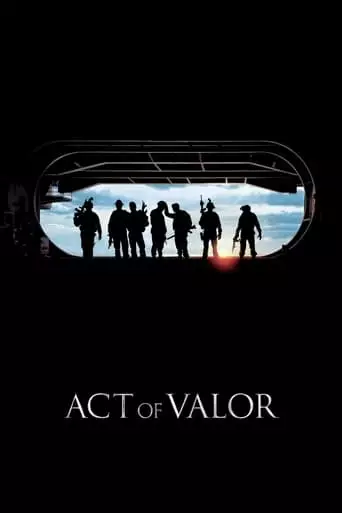 Act of Valor (2012) Watch Online
