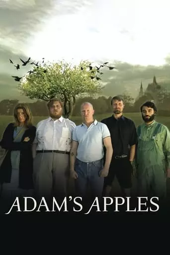 Adam's Apples (2005) Watch Online