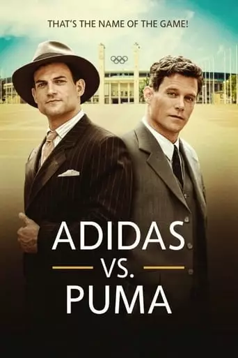 Adidas Vs. Puma: The Brother's Feud (2016) Watch Online