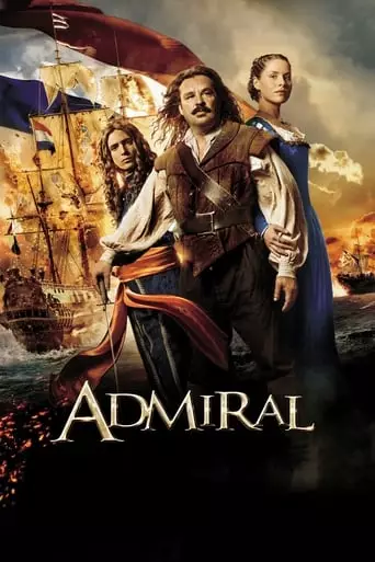 Admiral (2015) Watch Online