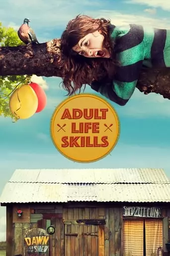 Adult Life Skills (2016) Watch Online