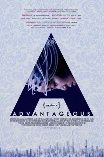 Advantageous (2015) Watch Online