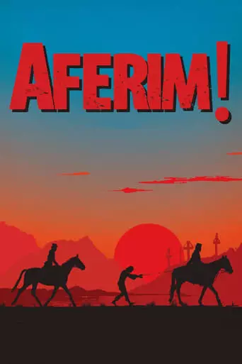 Aferim! (2015) Watch Online