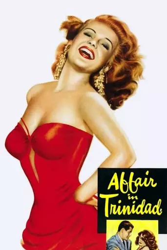 Affair in Trinidad (1952) Watch Online