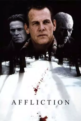 Affliction (1998) Watch Online