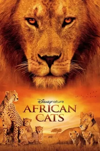 African Cats (2011) Watch Online