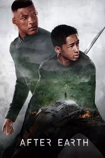 After Earth (2013) Watch Online